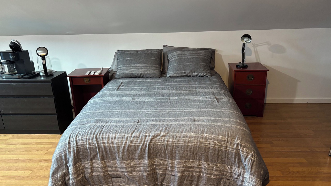 Photo of Bedroom in White Plains