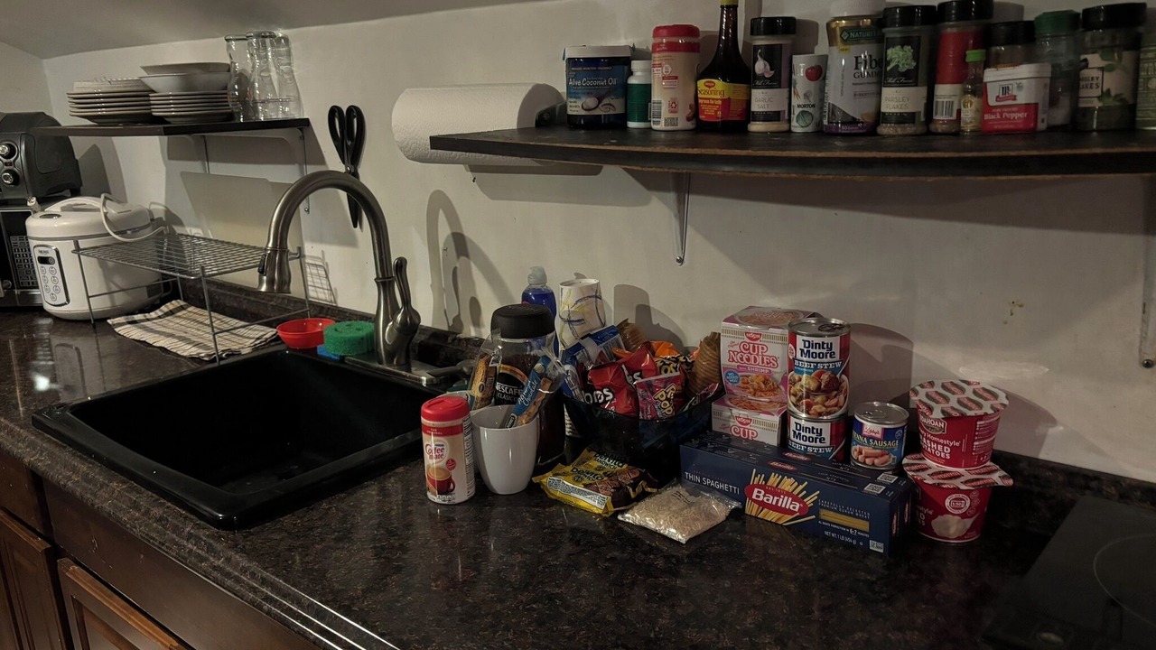 Photo of Kitchen in White Plains