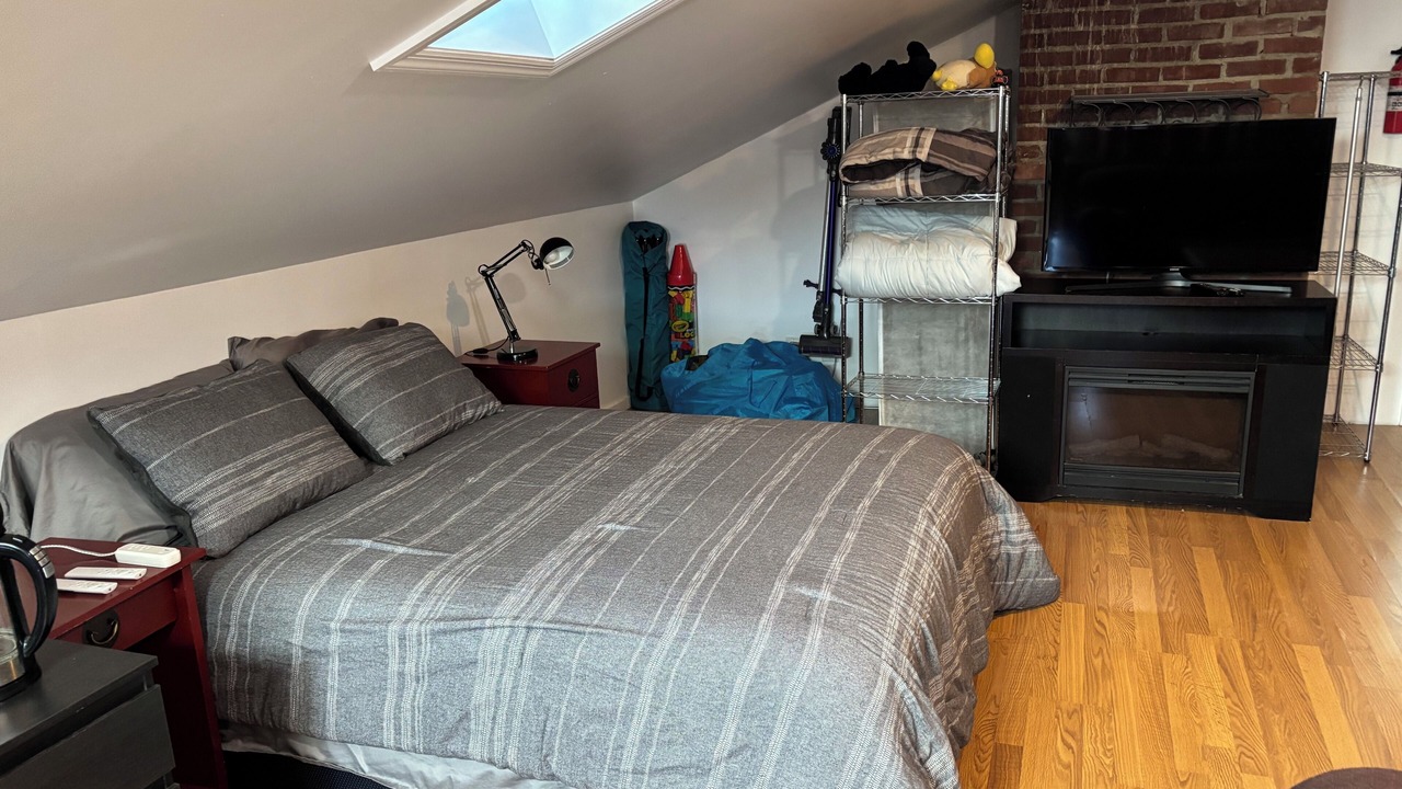 Photo of Bedroom in White Plains