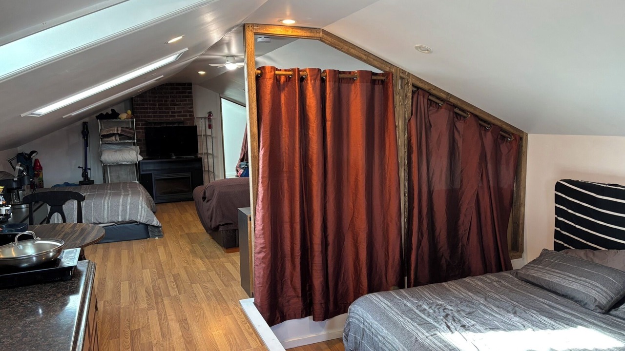 Photo of Bedroom in White Plains