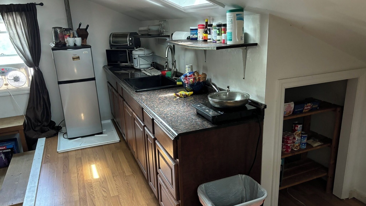 Photo of Kitchen in White Plains