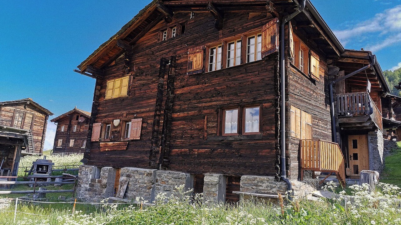 Photo of Outdoor in Staldenried  Gspon