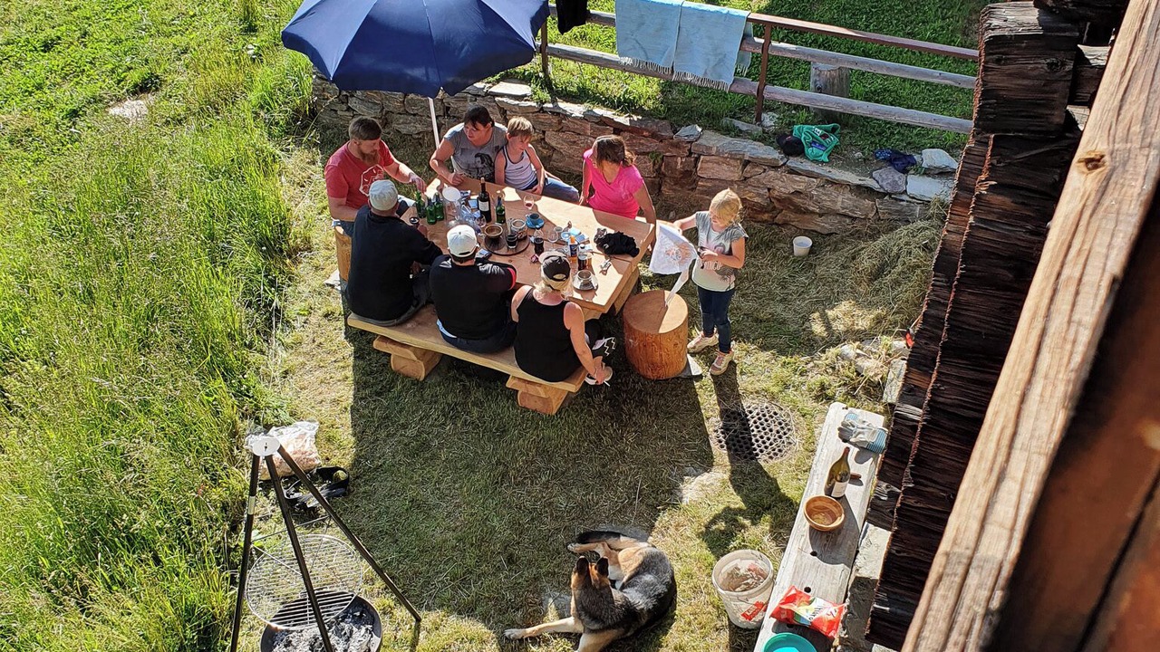 Photo of Outdoor in Staldenried  Gspon