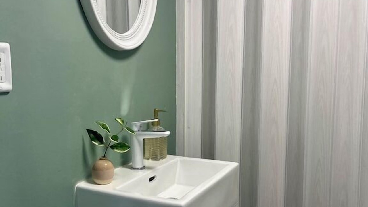 Photo of Bathroom in Wheaton