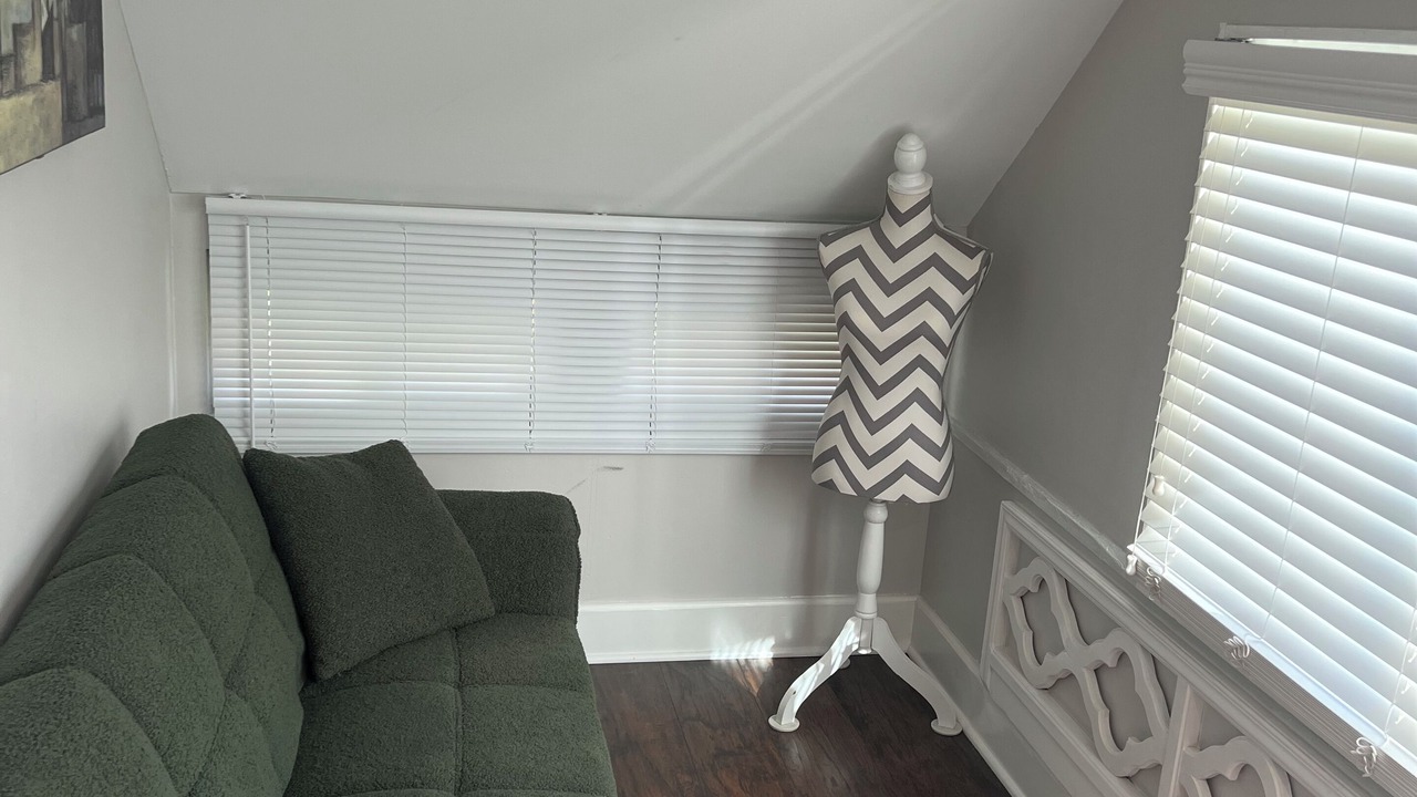 Photo of Livingroom in Wheaton