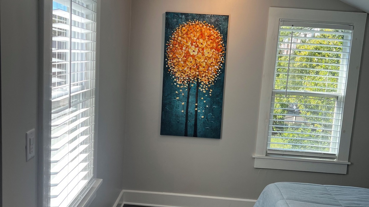 Photo of Bedroom in Wheaton