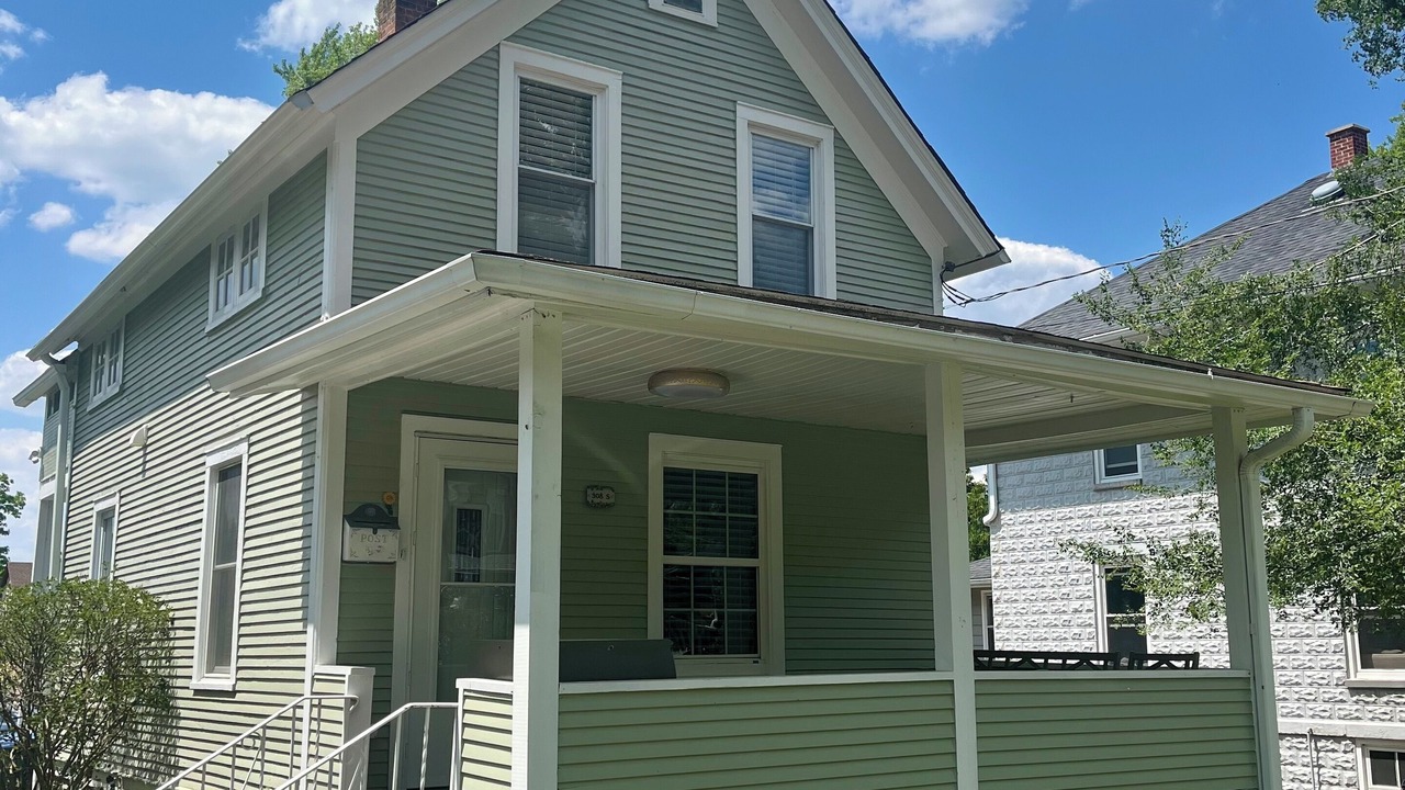 Photo of Outdoor in Wheaton