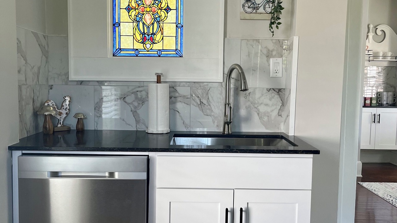 Photo of Bathroom in Wheaton