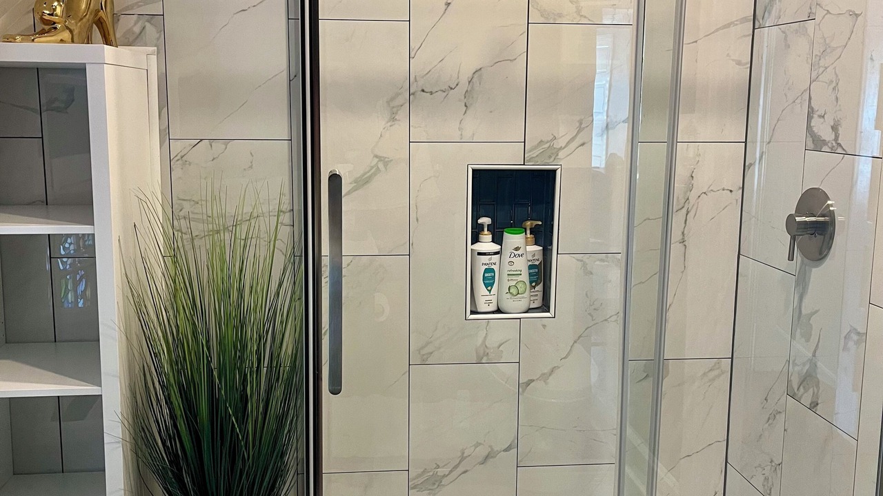 Photo of Bathroom in Wheaton