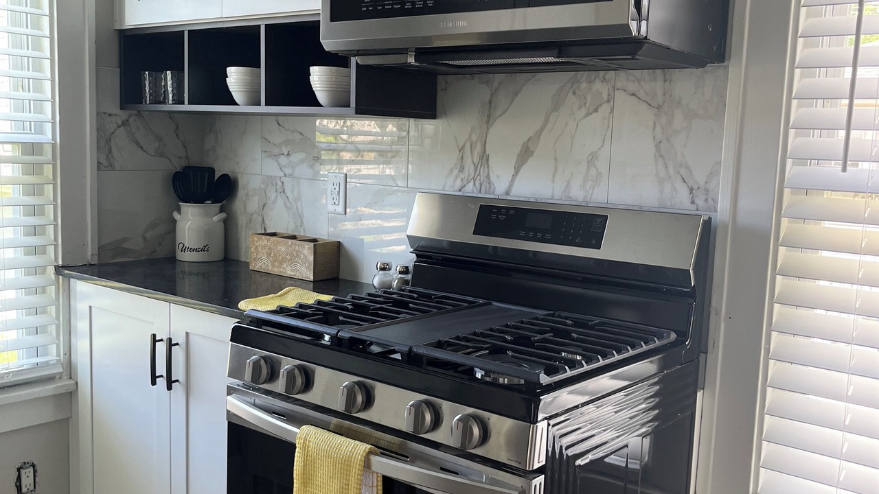 Photo of Kitchen in Wheaton