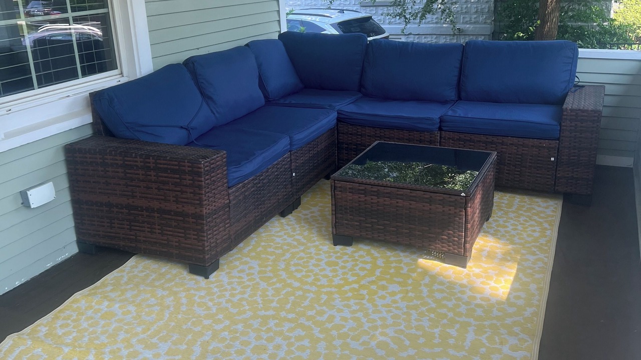 Photo of Outdoor in Wheaton