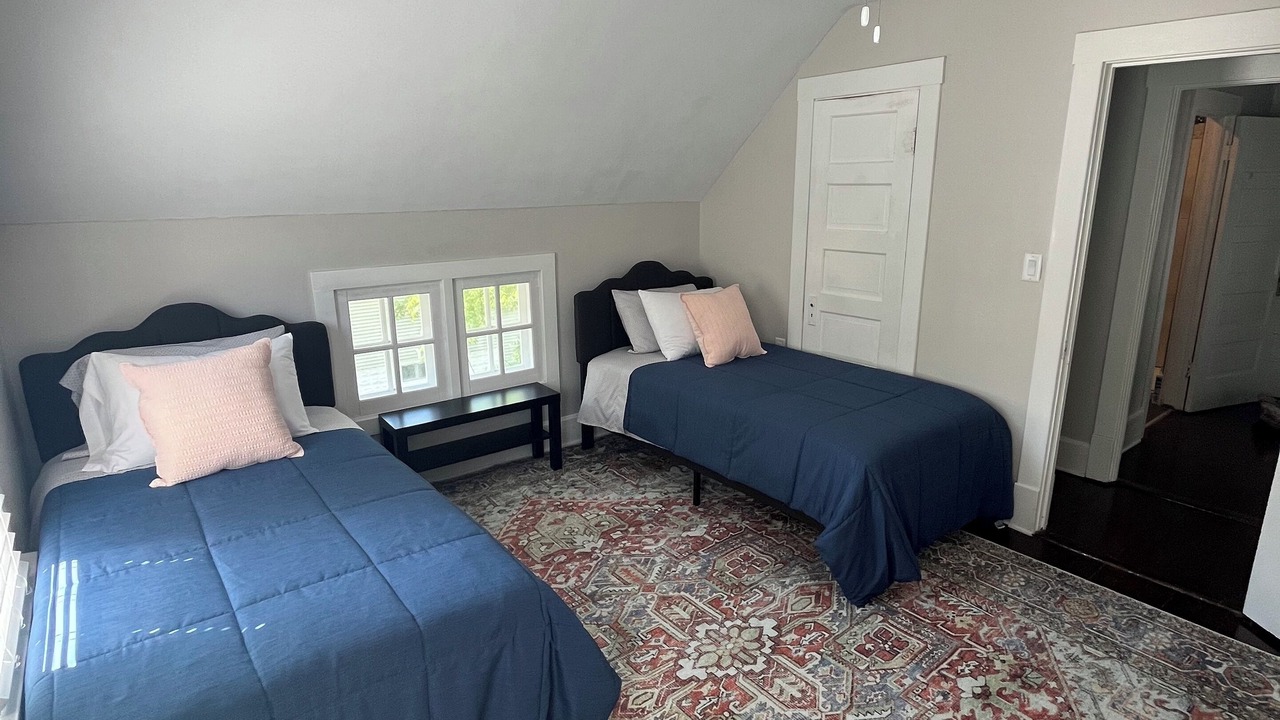 Photo of Bedroom in Wheaton