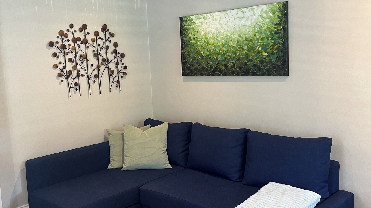 Photo of Livingroom in Wheaton