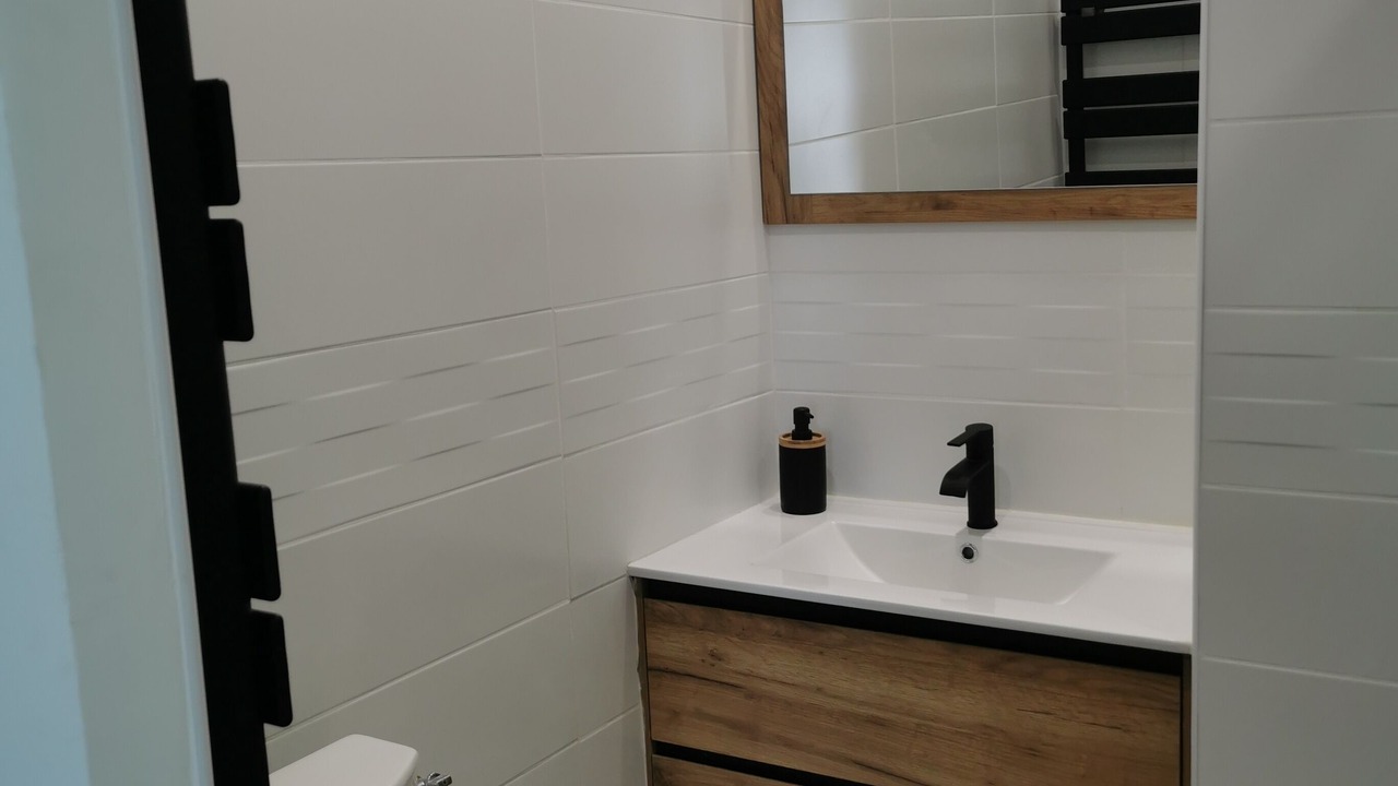 Photo of Bathroom in Corneilhan