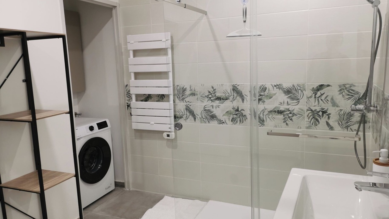 Photo of Bathroom in Corneilhan