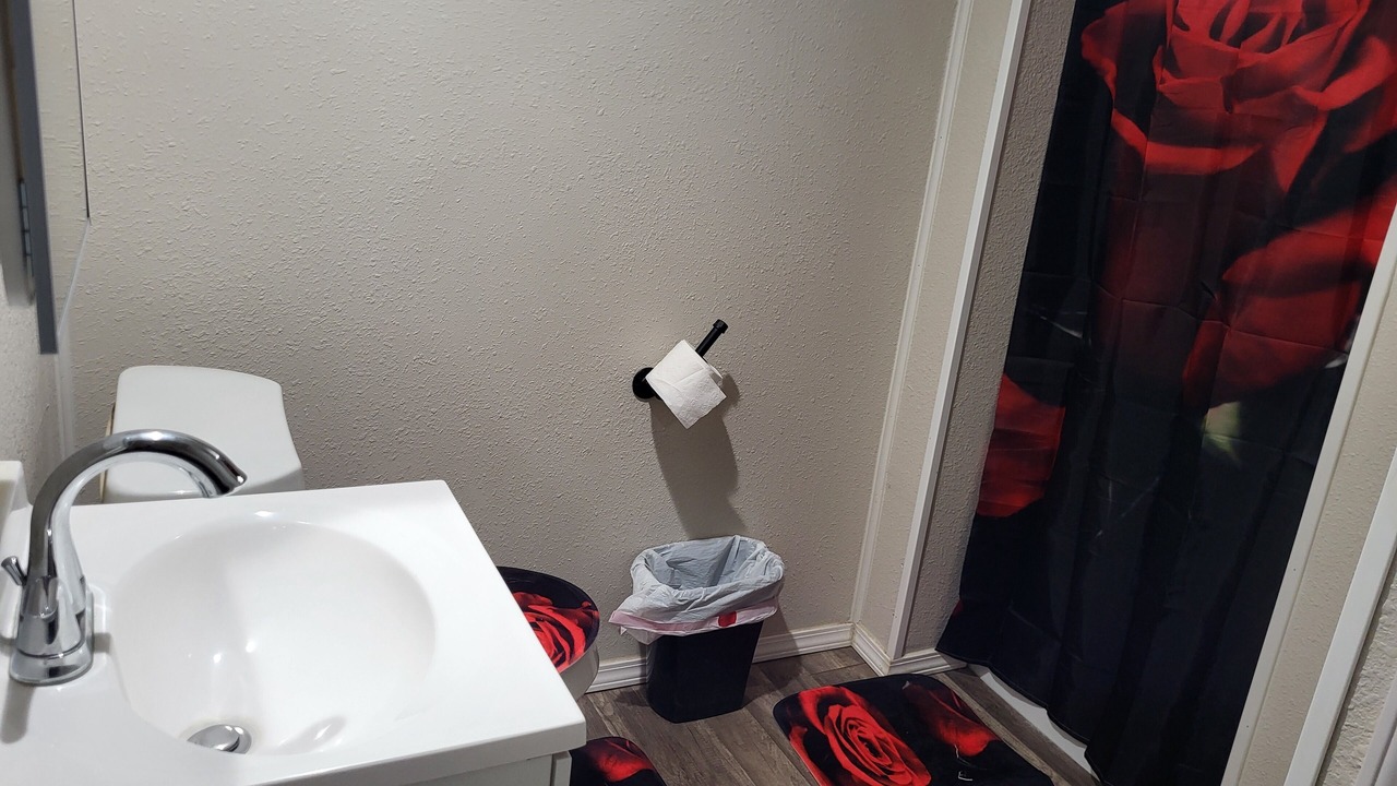 Photo of Bathroom in Hobbs
