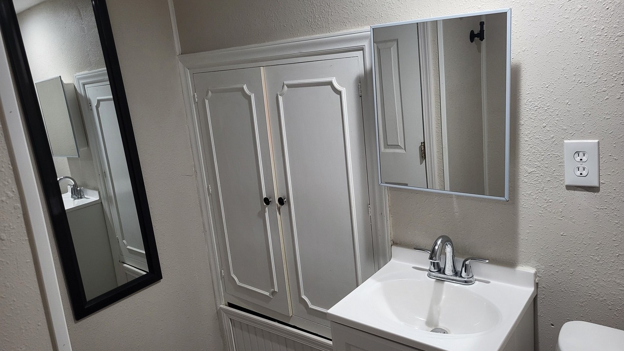 Photo of Bathroom in Hobbs