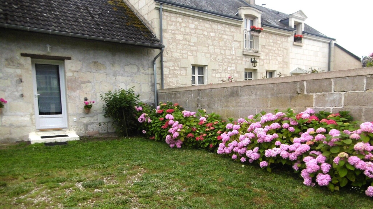 Photo of Outdoor in Savigny-en-Veron