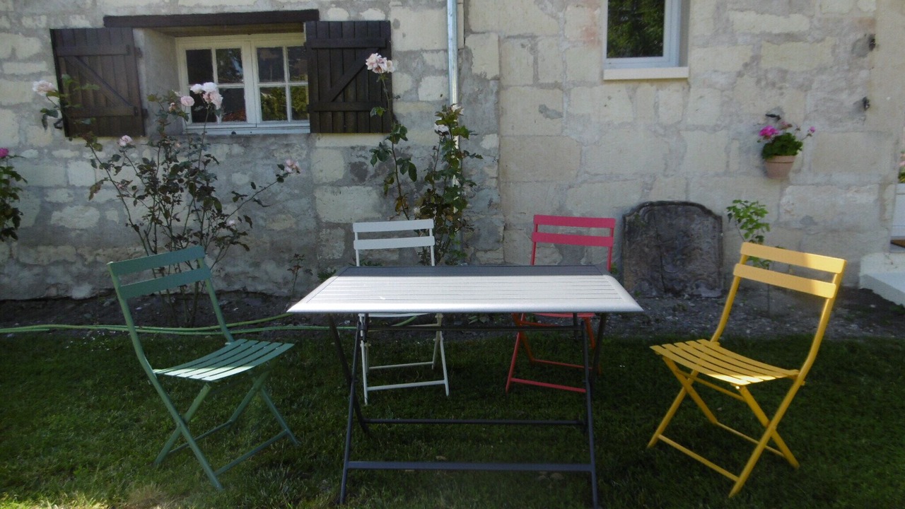 Photo of Outdoor in Savigny-en-Veron