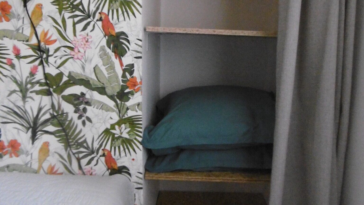 Photo of Bedroom in Savigny-en-Veron