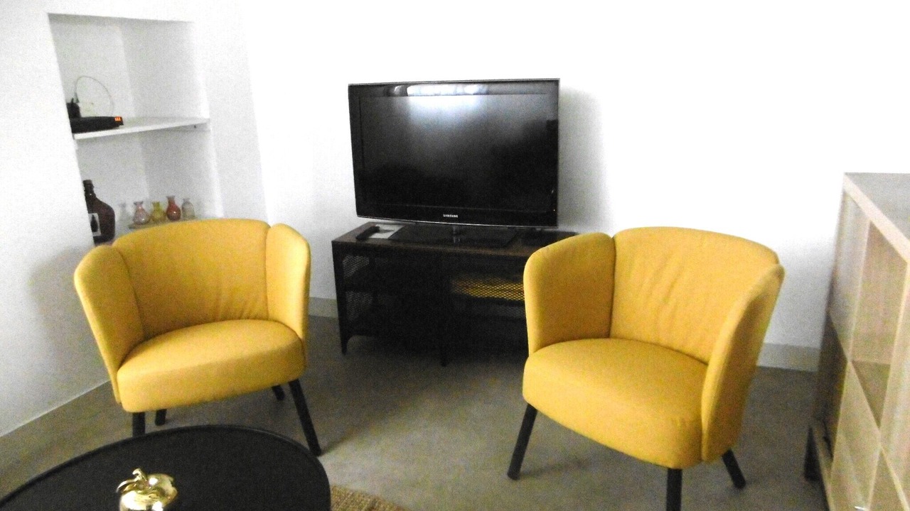 Photo of Livingroom in Savigny-en-Veron