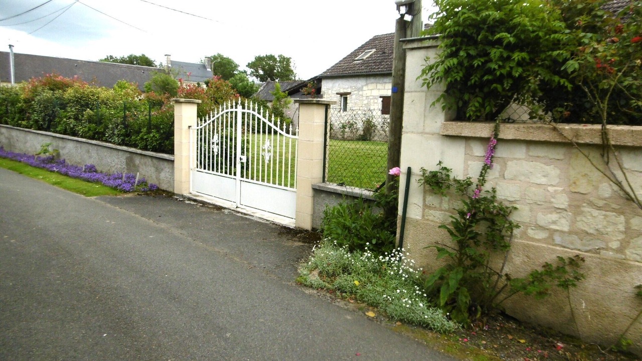Photo of Outdoor in Savigny-en-Veron