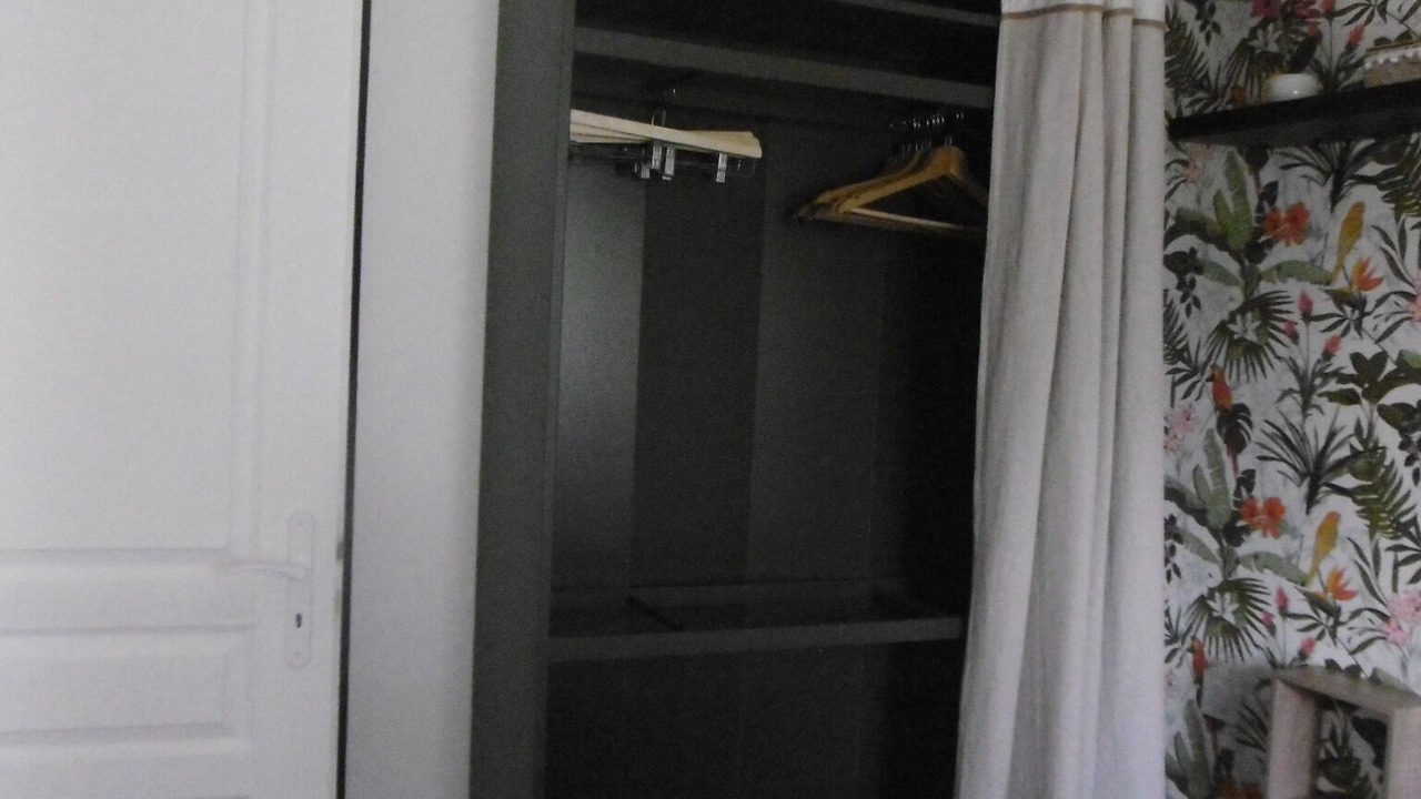 Photo of Bedroom in Savigny-en-Veron