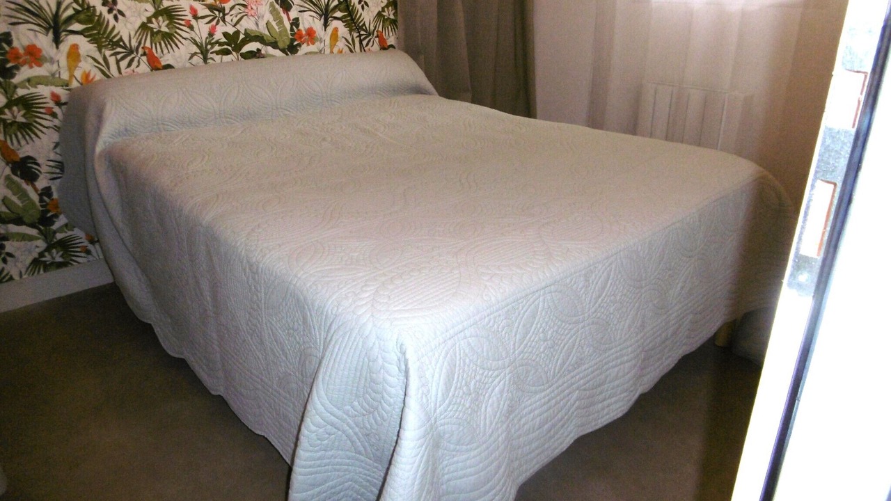 Photo of Bedroom in Savigny-en-Veron