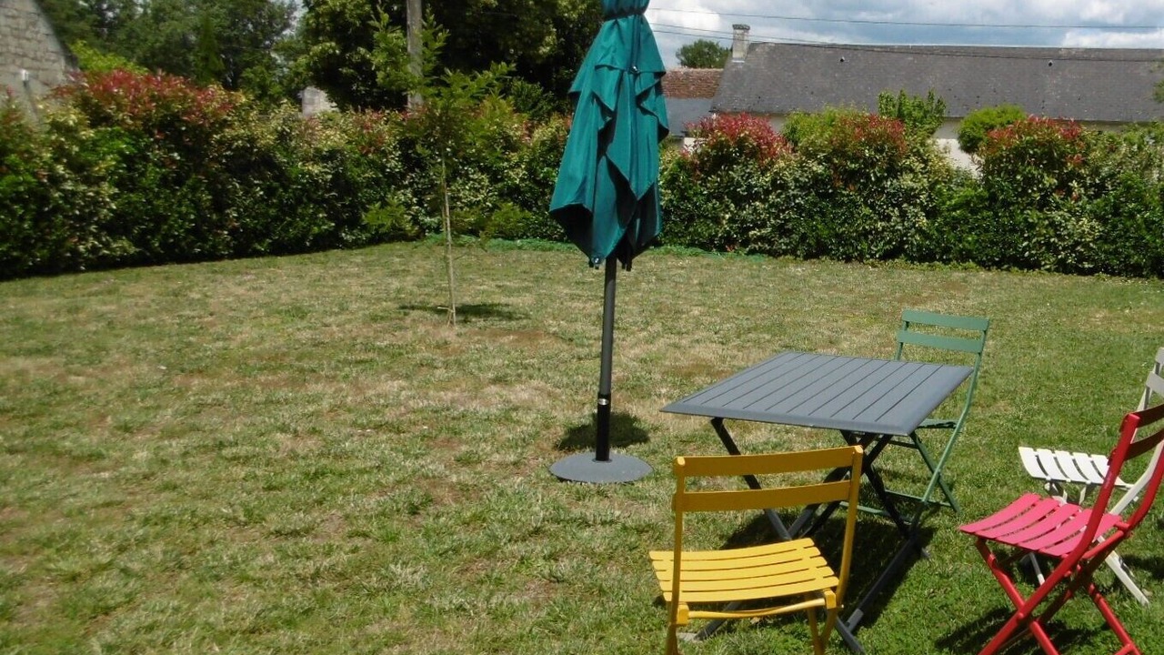 Photo of Outdoor in Savigny-en-Veron
