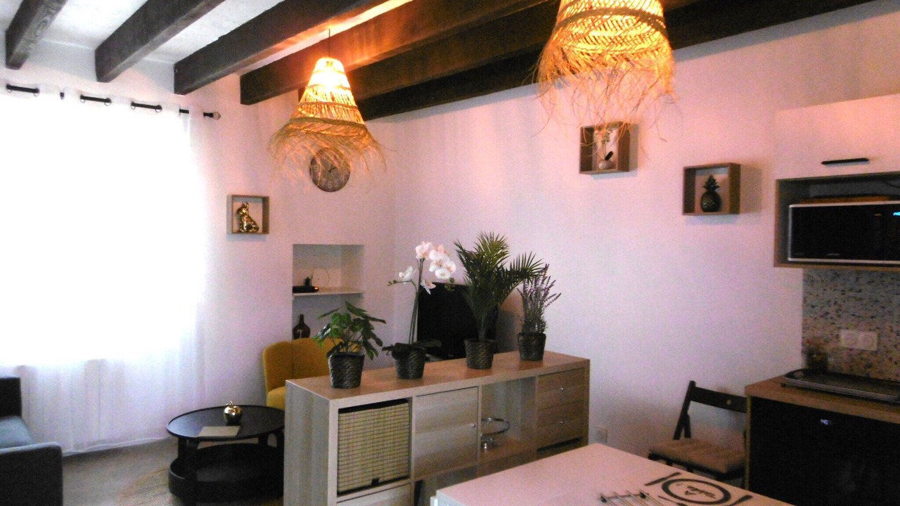 Photo of Livingroom in Savigny-en-Veron