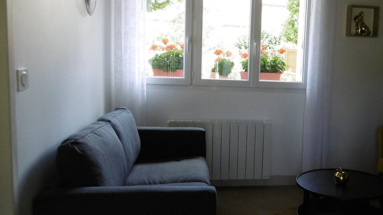Photo of Livingroom in Savigny-en-Veron