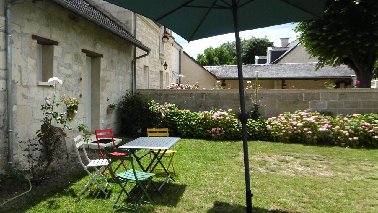 Photo of Outdoor in Savigny-en-Veron