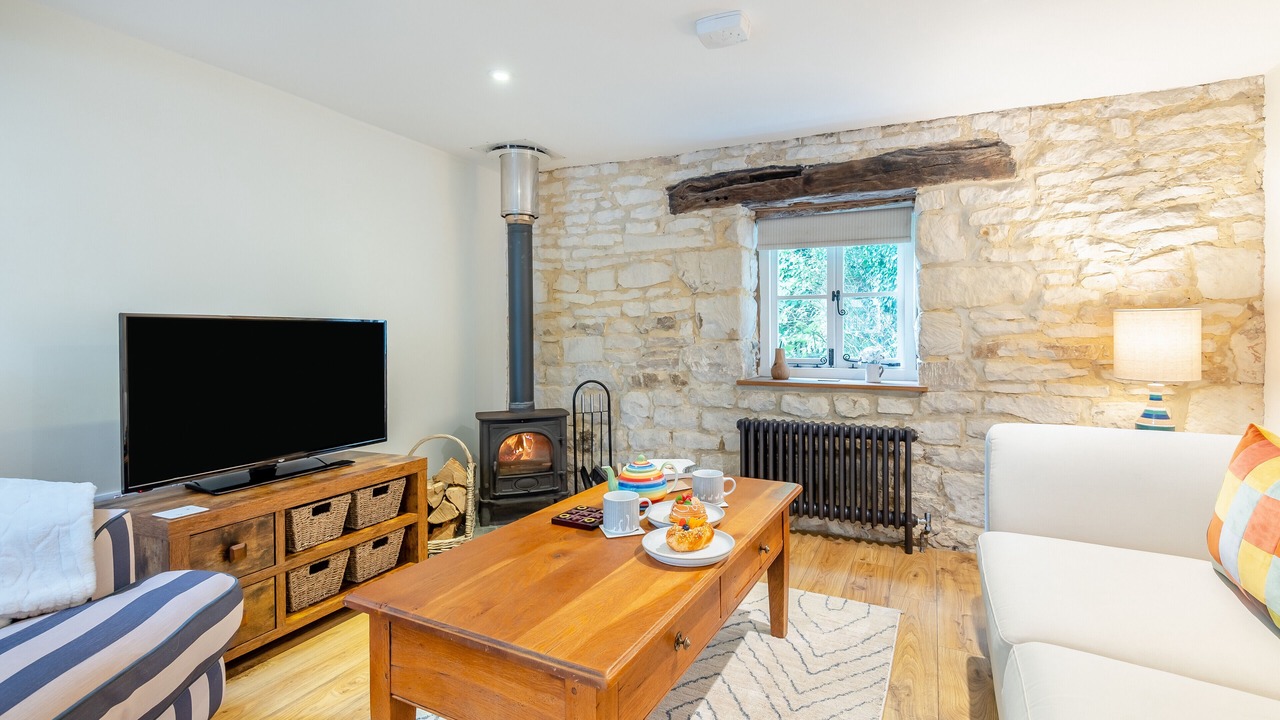 Photo of Livingroom in Upton St. Leonards