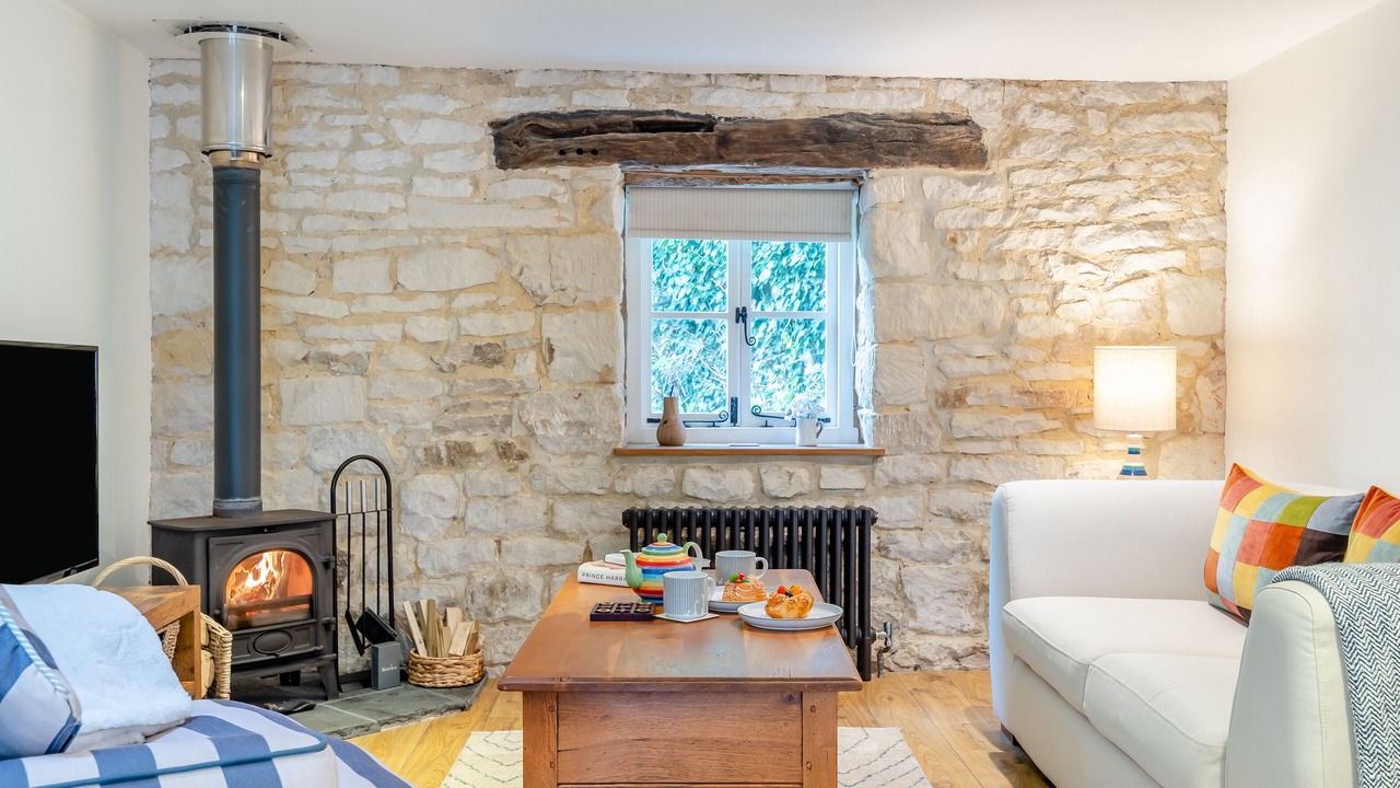 Photo of Livingroom in Upton St. Leonards