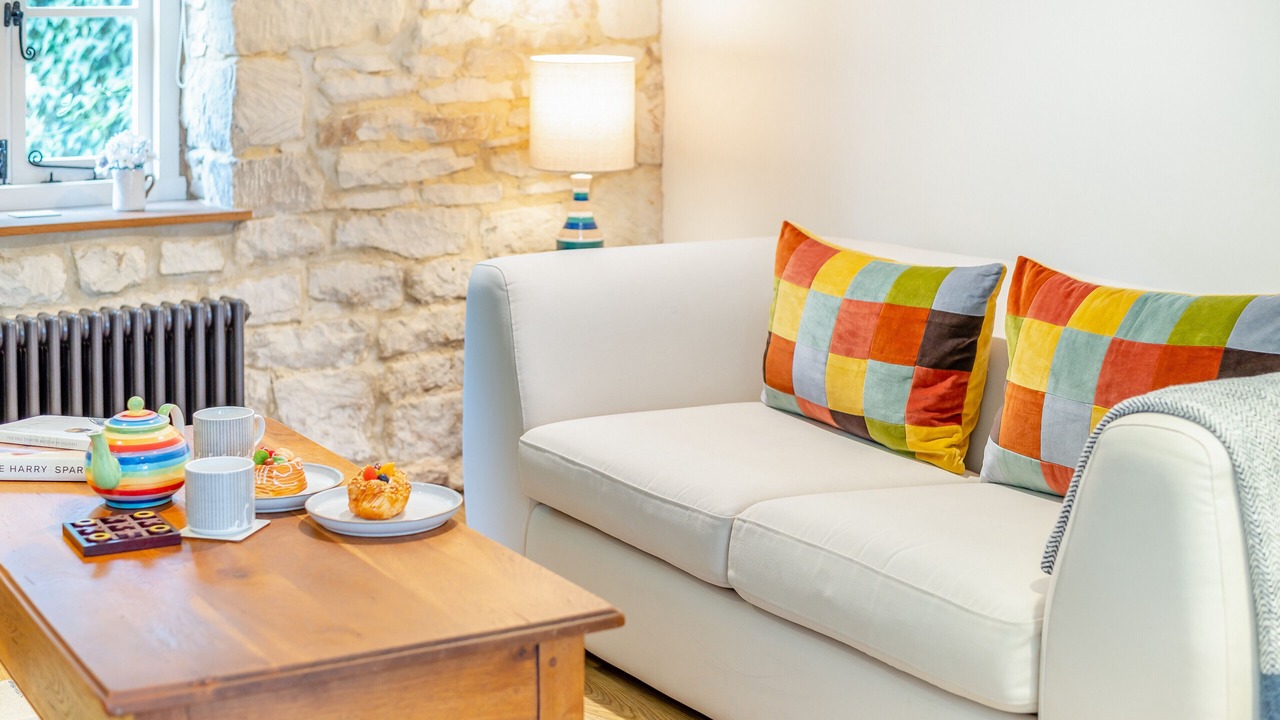 Photo of Livingroom in Upton St. Leonards