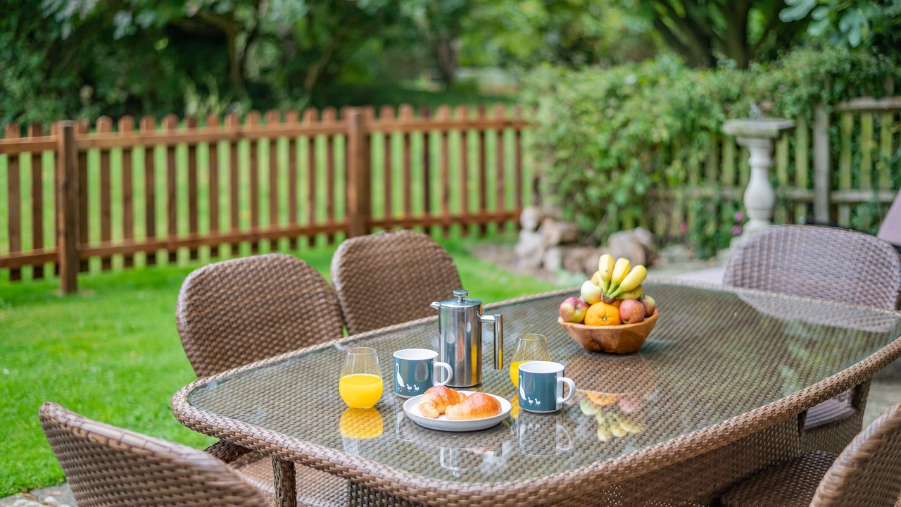 Photo of Outdoor in Upton St. Leonards