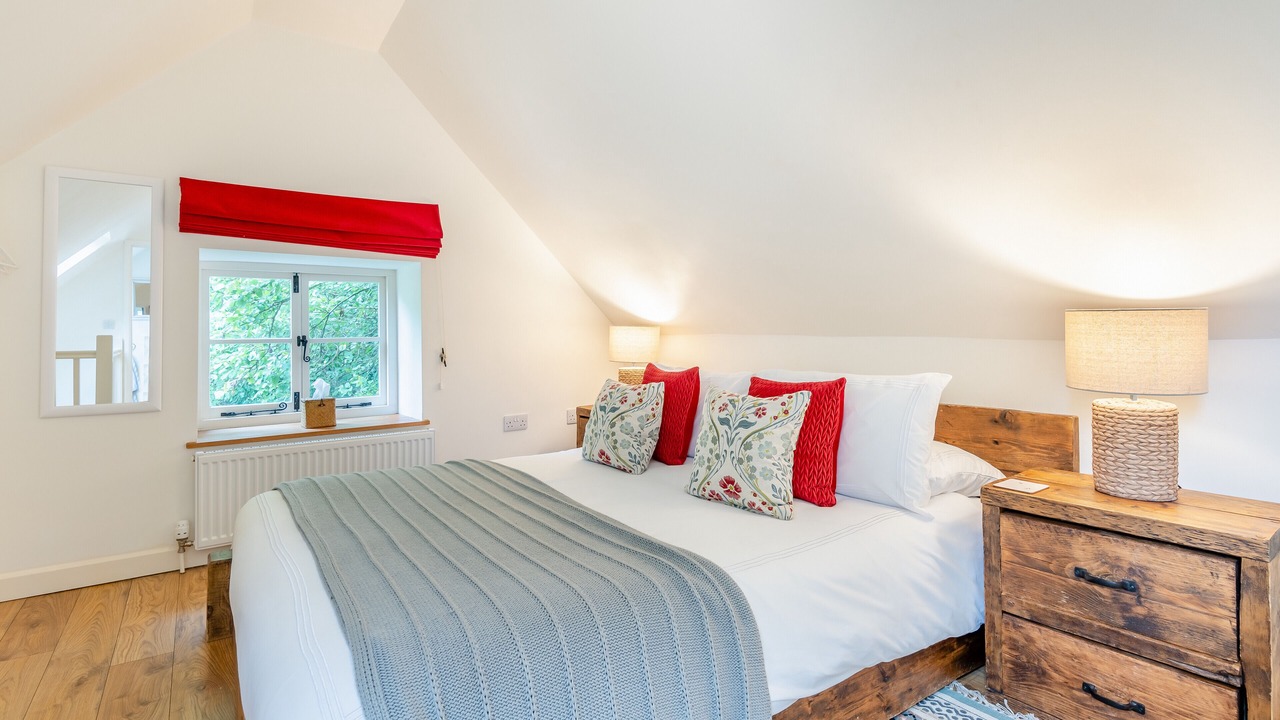 Photo of Bedroom in Upton St. Leonards