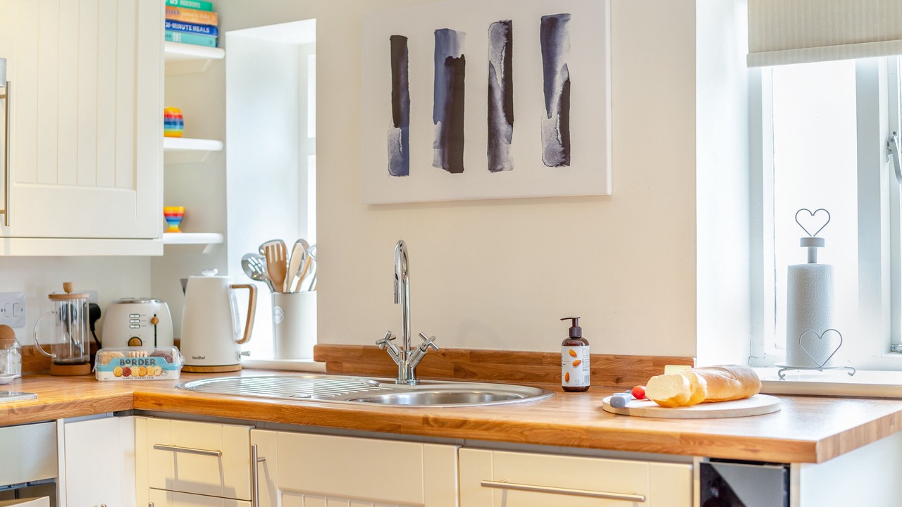 Photo of Kitchen in Upton St. Leonards