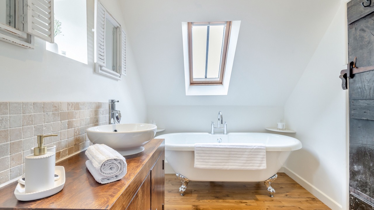 Photo of Bathroom in Upton St. Leonards