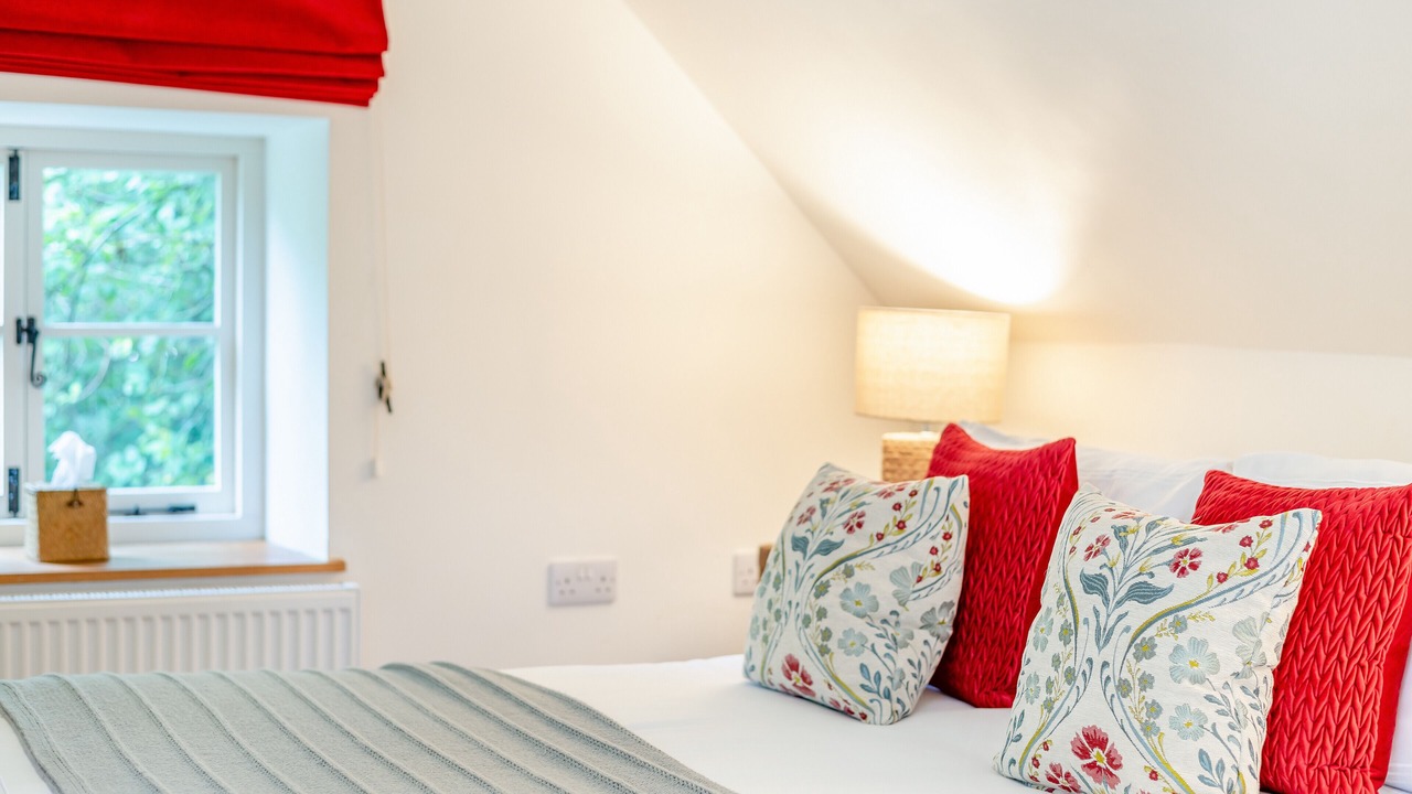 Photo of Bedroom in Upton St. Leonards