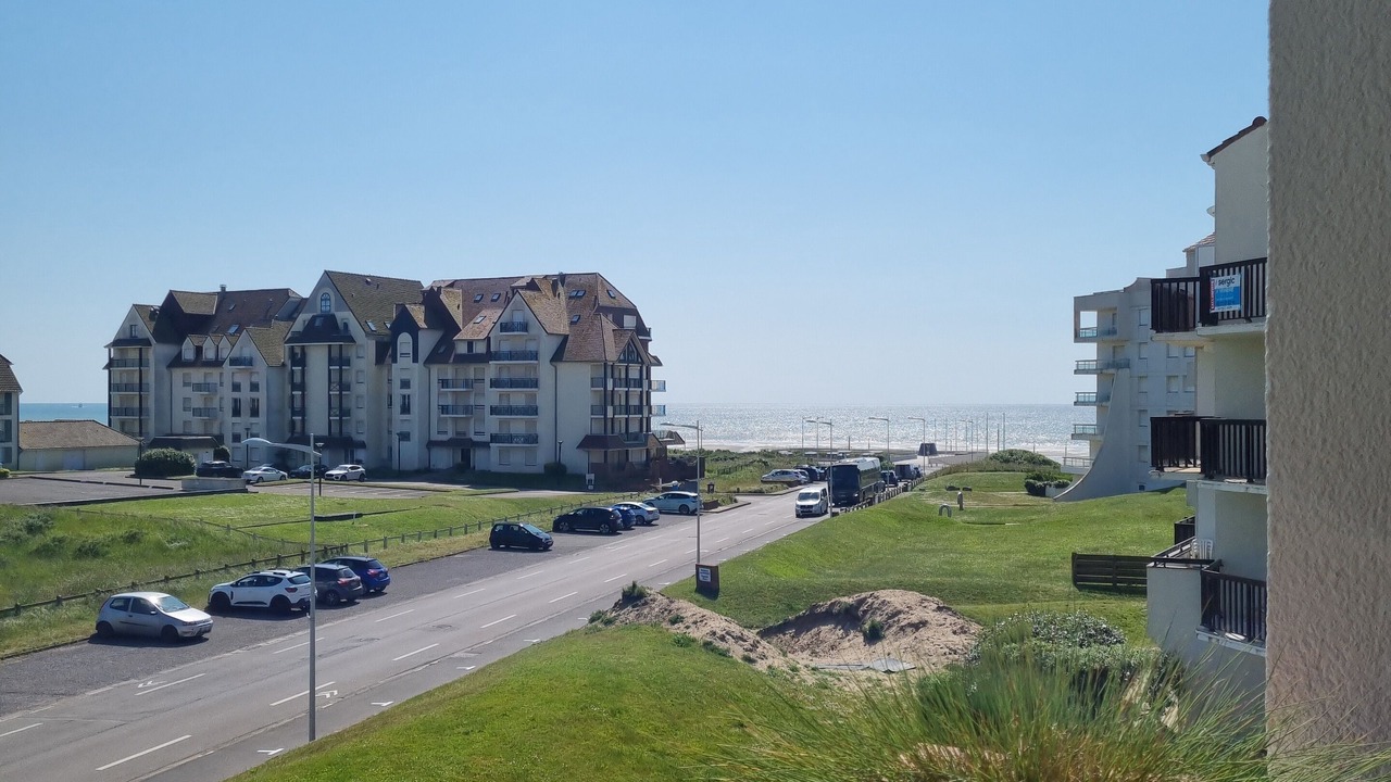Photo of Outdoor in Hardelot-Plage