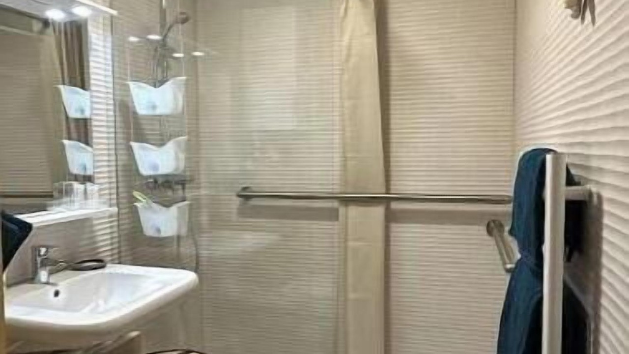 Photo of Bathroom in Hardelot-Plage