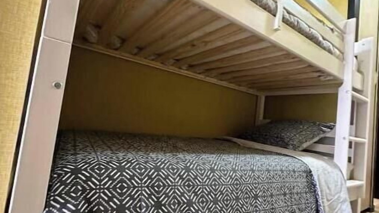 Photo of Bedroom in Hardelot-Plage