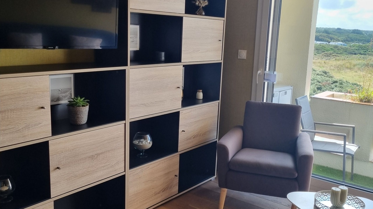 Photo of Livingroom in Hardelot-Plage