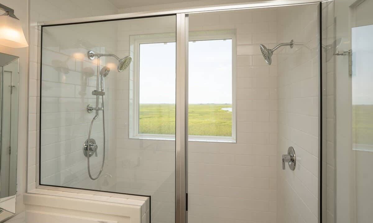 Photo of Bathroom in Bonito Boathouses