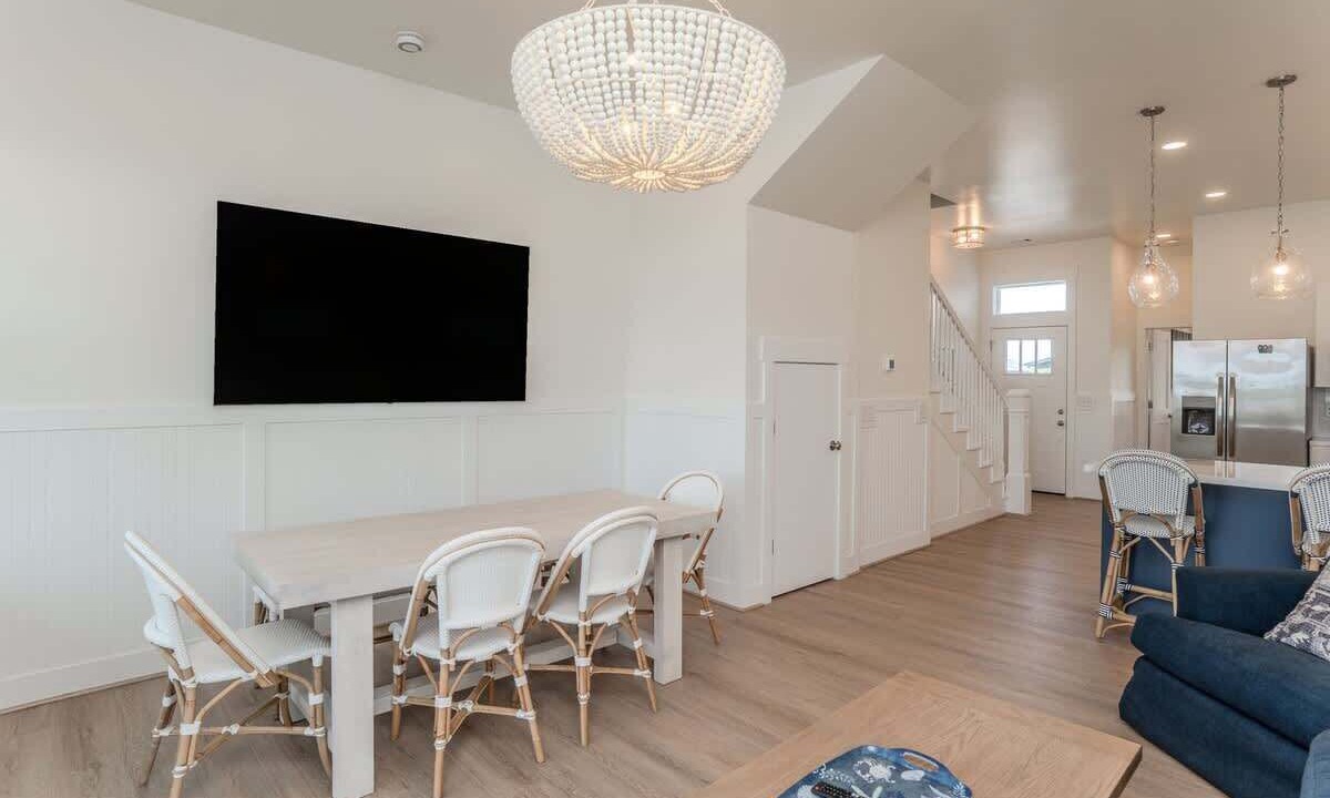 Photo of Livingroom in Bonito Boathouses
