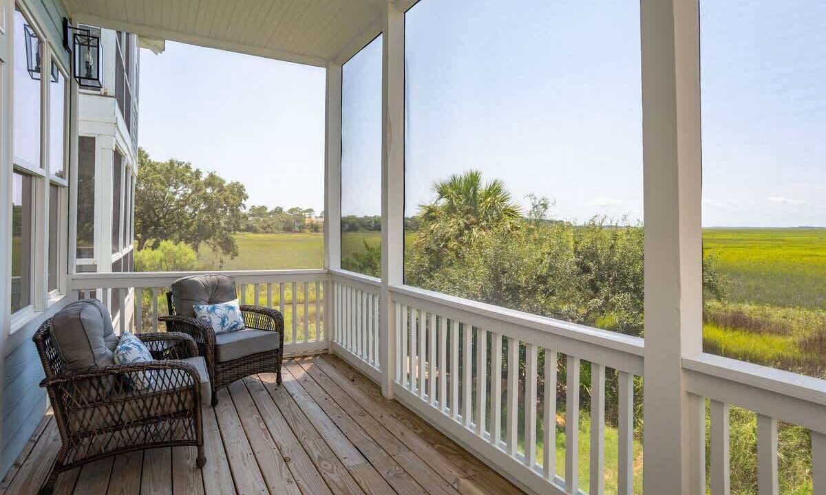 Photo of Outdoor in Bonito Boathouses