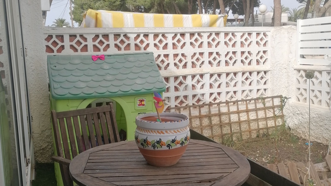 Photo of Outdoor in El Chaparral