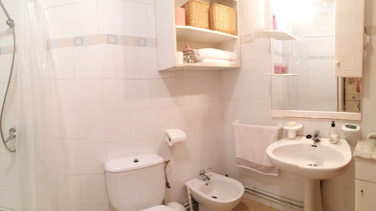 Photo of Bathroom in El Chaparral