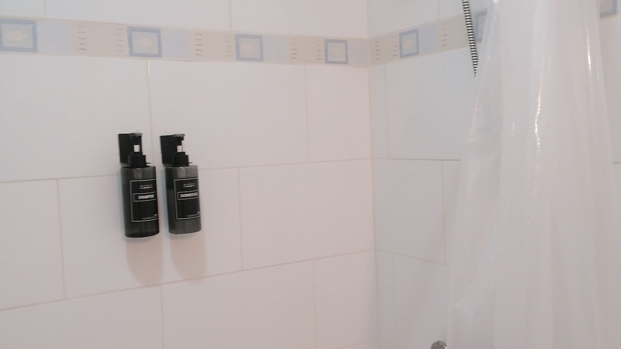 Photo of Bathroom in El Chaparral